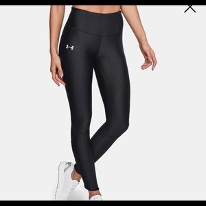 Under armor running tights/leggings